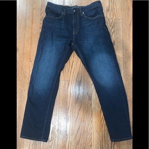 Men’s Relaxed Fit Calvin Klein Jeans , 34x30
